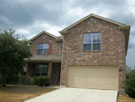 8815 Imperial Cross, Helotes, TX 78023