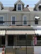605 1 2 N 17th St, Allentown, PA 18104