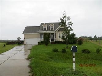 167 Victory Circle, Willow Spring, NC 27592