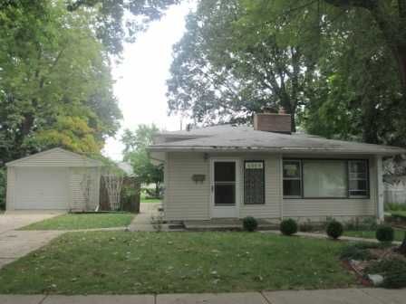 4009 Jackson St, Dearborn Heights, MI 48125