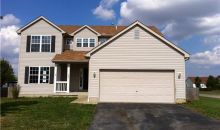 563 Winston Avenue Ashville, OH 43103