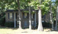 2514 Timber Trail Pinson, AL 35126