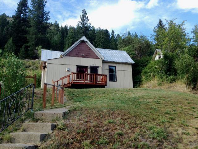 529 Hunter, Mullan, ID 83846