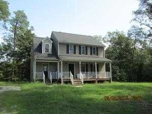 241 Walkerton Mill Dr, Walkerton, VA 23177