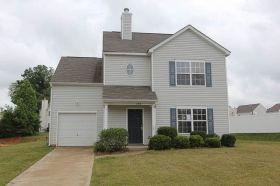 798 Plateau Court, Rock Hill, SC 29730