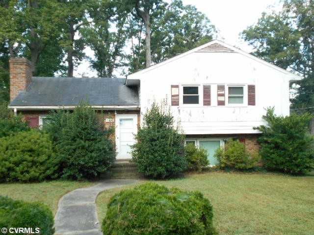 906 Kevin Dr, Richmond, VA 23229
