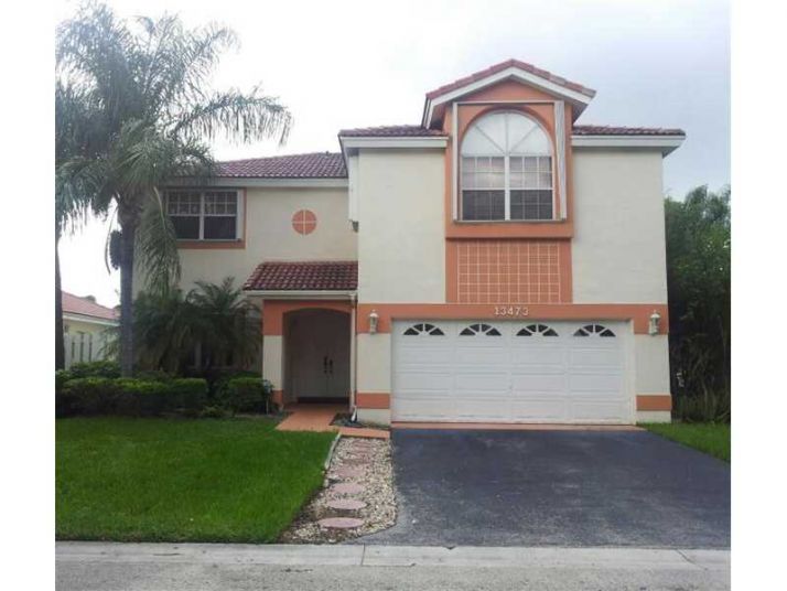 13473 NW 6TH DR, Fort Lauderdale, FL 33325