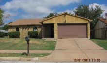 6901 Sandybrook Dr Fort Worth, TX 76120