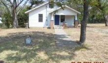 1825 Carl St Fort Worth, TX 76103