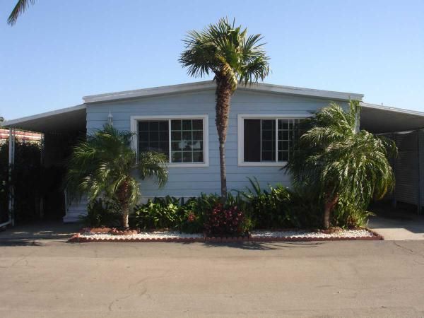 21111 DOLORES ST. #86, Carson, CA 90745