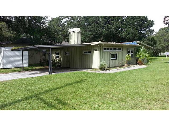 1785 Doncaster Rd, Clearwater, FL 33764