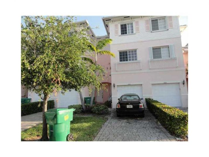 3585 NW 14th Ct # 3585, Fort Lauderdale, FL 33311
