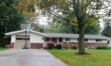 2504 Sherman Drive Kokomo, IN 46902