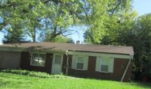 3619 North Gerrard Avenue Indianapolis, IN 46224