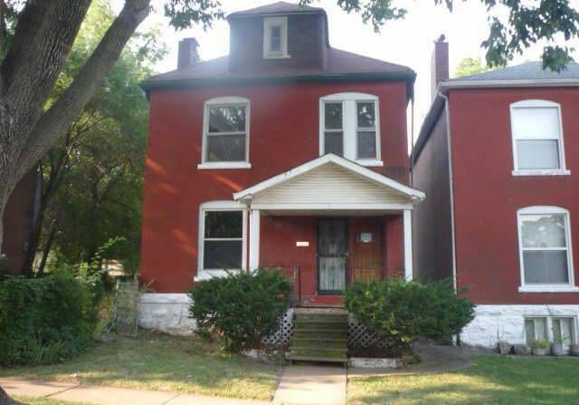 4640 Farlin Ave, Saint Louis, MO 63115