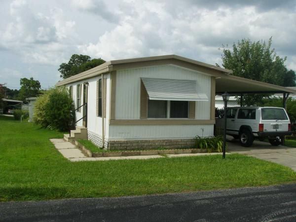 36119 Angler Ln., Dade City, FL 33525