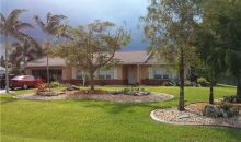 13020 SW 14TH PL Fort Lauderdale, FL 33325