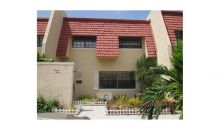 23 SPINNING WHEEL LN # 23 Fort Lauderdale, FL 33319