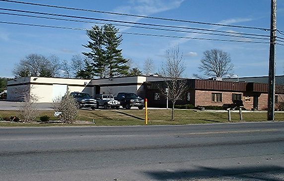 2382 Cass Rd, Traverse City, MI 49685