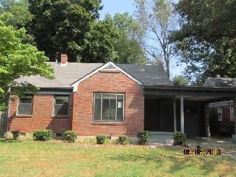 3882 Marion Avenue, Memphis, TN 38111