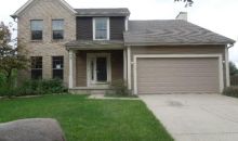 1395 Restwood Ct Columbus, OH 43204