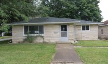 1401 W Elm St Kokomo, IN 46901