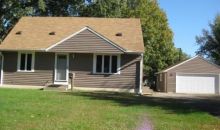 8325 Vincent Ave S Minneapolis, MN 55431