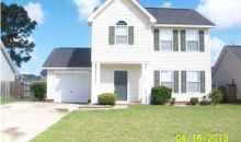 1306 Weavers Way Hanahan, SC 29410