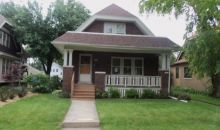 3022 S Herman St Milwaukee, WI 53207