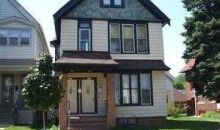 1129 S 31st St Milwaukee, WI 53215