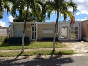 Ac-6 Villas De Rio, Rio Grande, PR 00745
