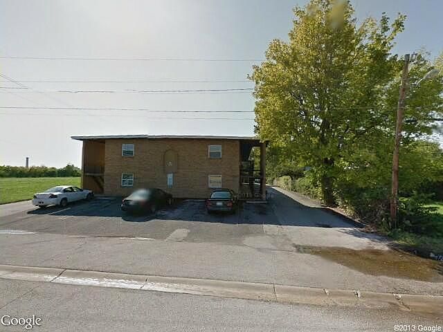 Diamond, Saint Louis, MO 63137