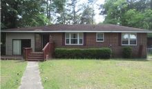 109 Peachtree Rd Walterboro, SC 29488
