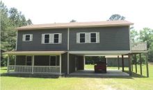 5334 Charleston Hwy Walterboro, SC 29488