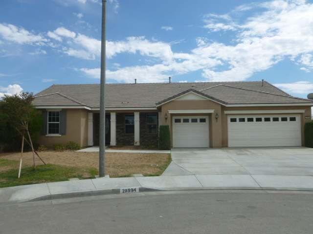 28994 Molson Court, Moreno Valley, CA 92555