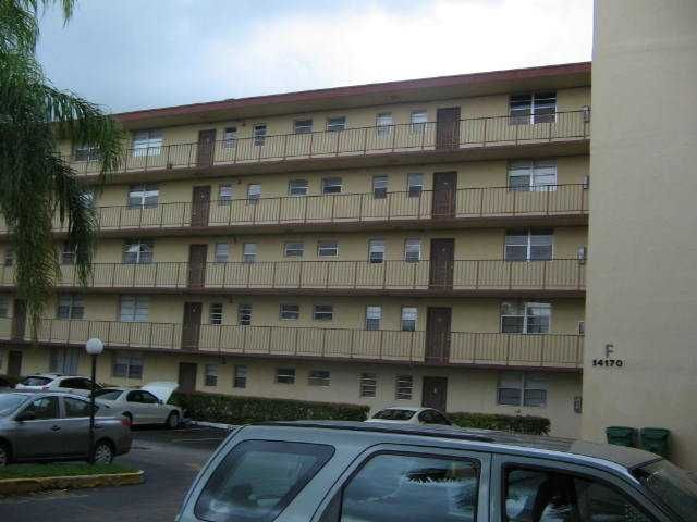 14170 SW 84 ST # 304-F, Miami, FL 33183