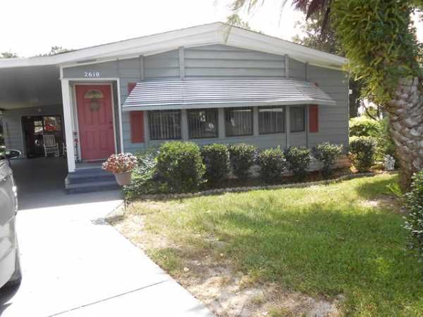 2610 Grand Traverse Circle, Grand Island, FL 32735