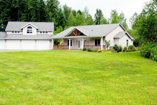 28109 121st Ave E, Misenheimer, NC 28109