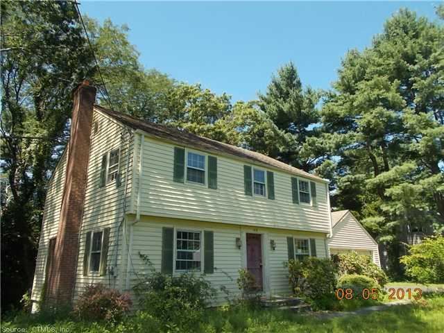189 Firetown Rd, Simsbury, CT 06070