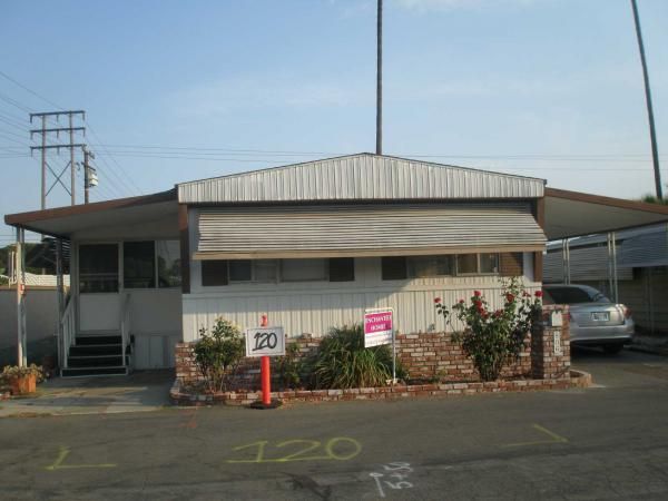 8681KATELLA AVE. #806, Stanton, CA 90680