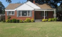 1451 Fox St Memphis, TN 38111