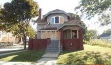 1952 N 34th St Milwaukee, WI 53208