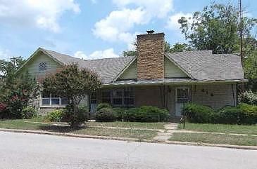 5Th St, Healdton, OK 73438
