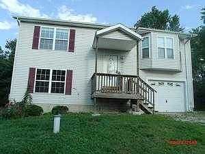 Oakwood Dr, Saint Clair, MO 63077