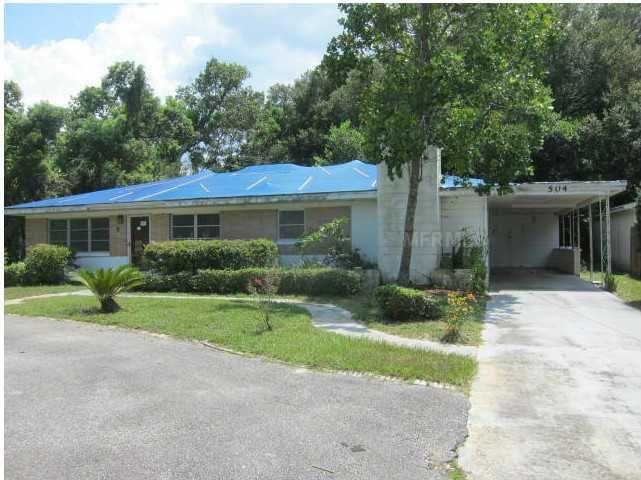 504 Prairie Lake Dr, Casselberry, FL 32730