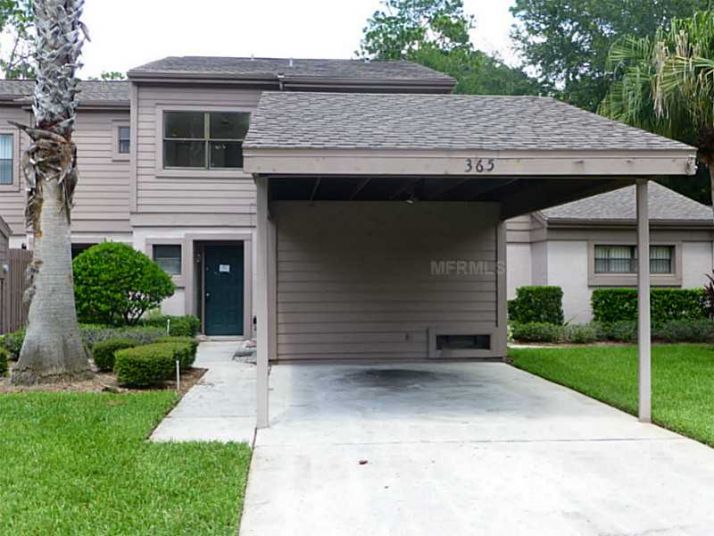 365 Woods Landing Trl, Oldsmar, FL 34677