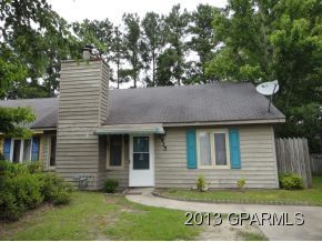 1915 White Hollow Dr, Greenville, NC 27858