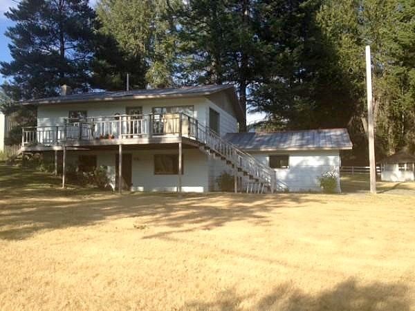 S Ferndale Dr, Bigfork, MT 59911