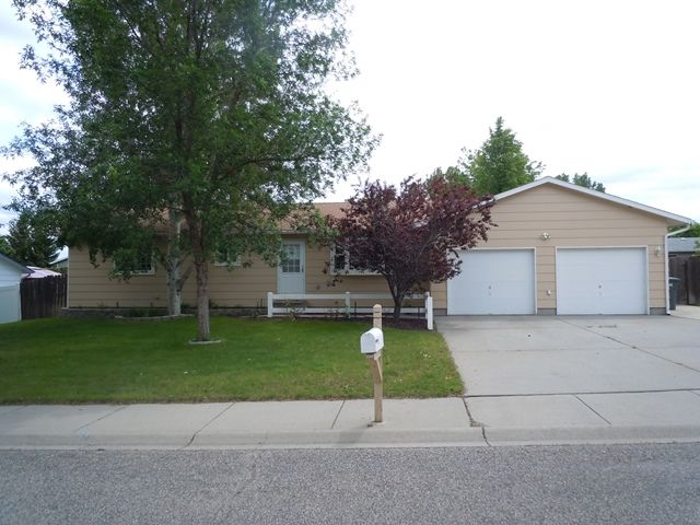 552 Constitution Av, Billings, MT 59105