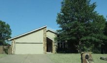 3851 S 117th East Ave Tulsa, OK 74146